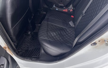 KIA Rio III рестайлинг, 2012 год, 740 000 рублей, 25 фотография