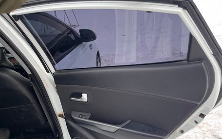 KIA Rio III рестайлинг, 2012 год, 740 000 рублей, 28 фотография