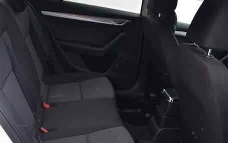 Skoda Octavia, 2016 год, 1 295 000 рублей, 8 фотография