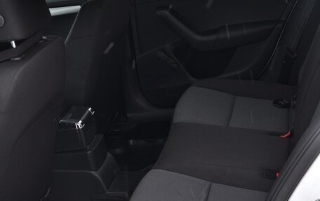 Skoda Octavia, 2016 год, 1 295 000 рублей, 9 фотография