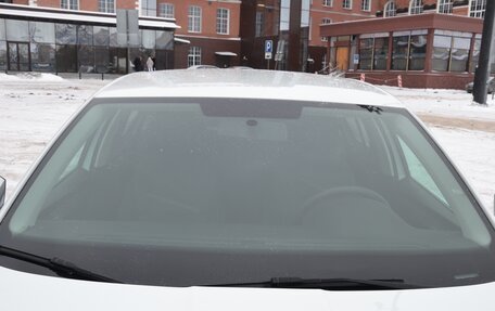 Skoda Octavia, 2016 год, 1 295 000 рублей, 16 фотография