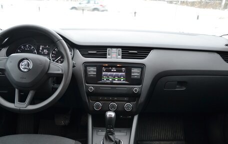 Skoda Octavia, 2016 год, 1 295 000 рублей, 12 фотография