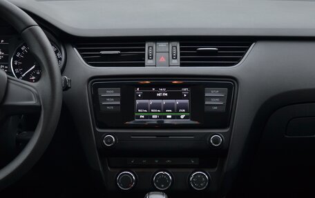 Skoda Octavia, 2016 год, 1 295 000 рублей, 13 фотография