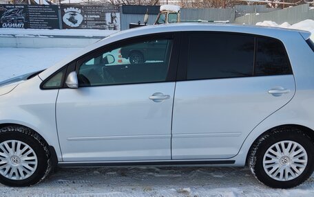 Volkswagen Golf Plus II, 2011 год, 1 345 000 рублей, 4 фотография