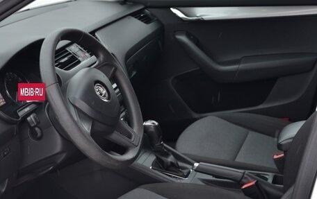 Skoda Octavia, 2016 год, 1 295 000 рублей, 10 фотография