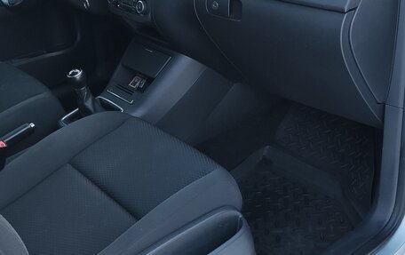 Volkswagen Golf Plus II, 2011 год, 1 345 000 рублей, 9 фотография