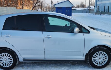 Volkswagen Golf Plus II, 2011 год, 1 345 000 рублей, 3 фотография