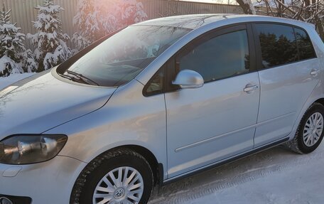 Volkswagen Golf Plus II, 2011 год, 1 345 000 рублей, 11 фотография