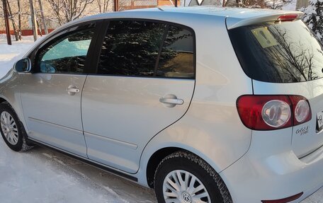 Volkswagen Golf Plus II, 2011 год, 1 345 000 рублей, 10 фотография