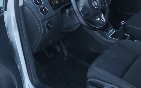 Volkswagen Golf Plus II, 2011 год, 1 345 000 рублей, 8 фотография