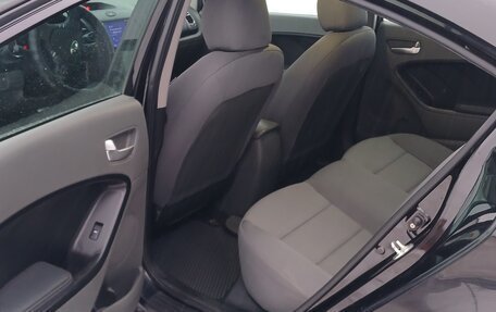 KIA Forte II, 2018 год, 1 350 000 рублей, 10 фотография