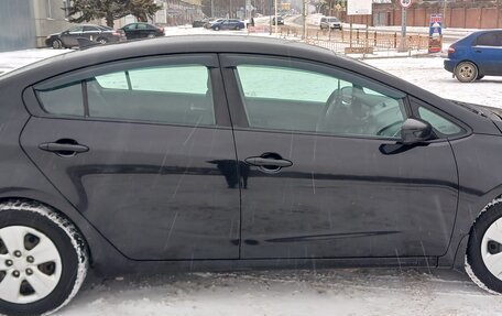 KIA Forte II, 2018 год, 1 350 000 рублей, 7 фотография