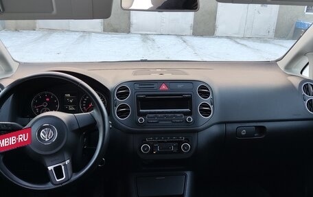 Volkswagen Golf Plus II, 2011 год, 1 345 000 рублей, 6 фотография