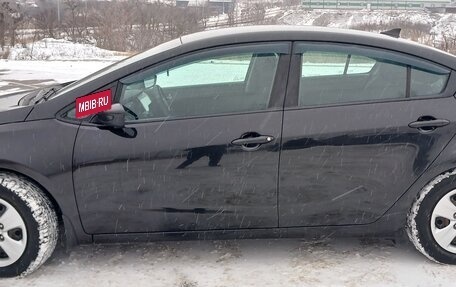 KIA Forte II, 2018 год, 1 350 000 рублей, 8 фотография