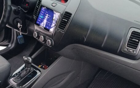 KIA Forte II, 2018 год, 1 350 000 рублей, 14 фотография