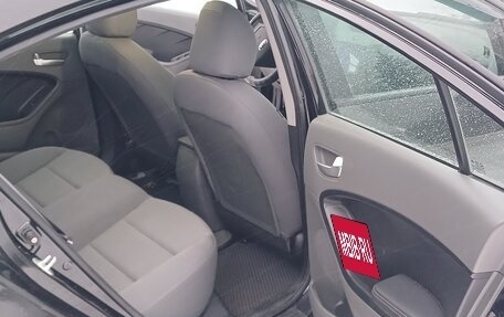 KIA Forte II, 2018 год, 1 350 000 рублей, 12 фотография