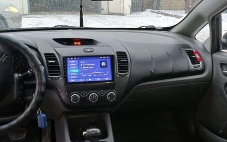 KIA Forte II, 2018 год, 1 350 000 рублей, 11 фотография