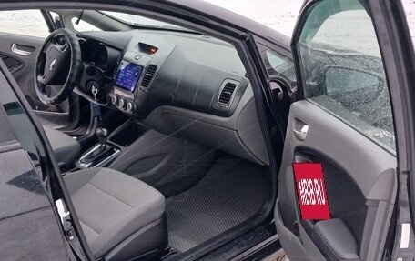 KIA Forte II, 2018 год, 1 350 000 рублей, 13 фотография