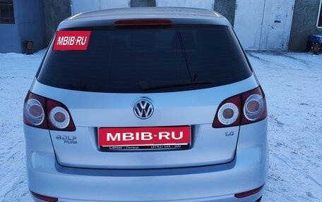 Volkswagen Golf Plus II, 2011 год, 1 345 000 рублей, 5 фотография