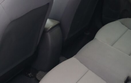 KIA Forte II, 2018 год, 1 350 000 рублей, 15 фотография