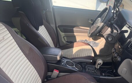 SsangYong Actyon II рестайлинг, 2011 год, 800 000 рублей, 7 фотография