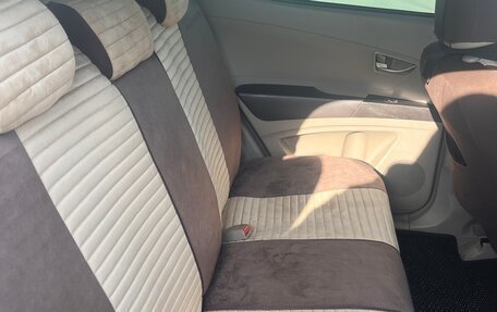 SsangYong Actyon II рестайлинг, 2011 год, 800 000 рублей, 9 фотография