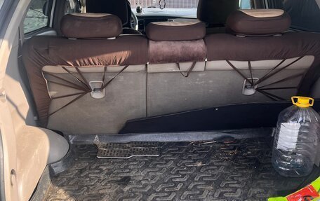 SsangYong Actyon II рестайлинг, 2011 год, 800 000 рублей, 10 фотография