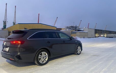 KIA cee'd III, 2020 год, 2 000 000 рублей, 3 фотография