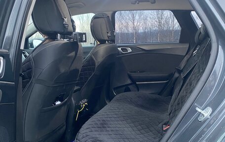 KIA cee'd III, 2020 год, 2 000 000 рублей, 11 фотография