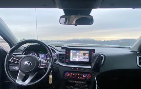 KIA cee'd III, 2020 год, 2 000 000 рублей, 8 фотография