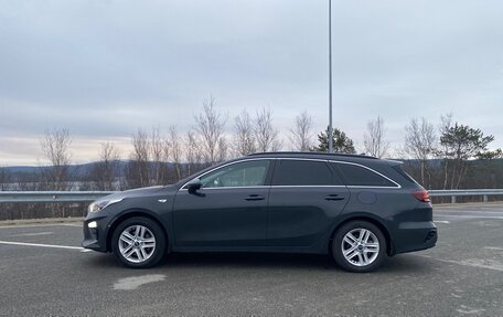 KIA cee'd III, 2020 год, 2 000 000 рублей, 4 фотография