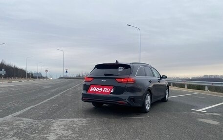 KIA cee'd III, 2020 год, 2 000 000 рублей, 7 фотография