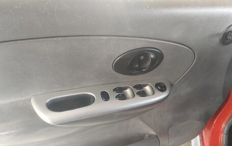 Daewoo Matiz I, 2010 год, 200 000 рублей, 14 фотография