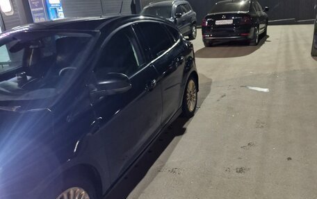 Ford Focus III, 2013 год, 570 000 рублей, 4 фотография