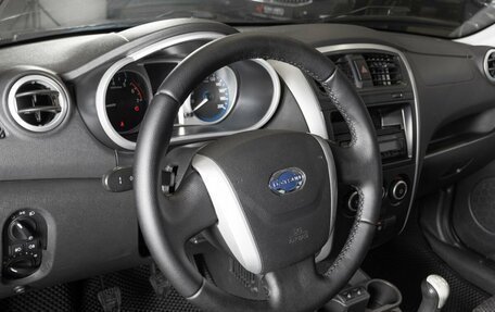 Datsun on-DO I рестайлинг, 2018 год, 525 125 рублей, 5 фотография