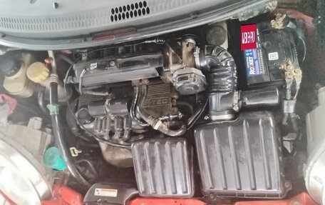 Daewoo Matiz I, 2010 год, 200 000 рублей, 16 фотография