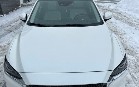 Mazda 6, 2018 год, 2 600 000 рублей, 3 фотография