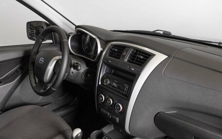 Datsun on-DO I рестайлинг, 2018 год, 525 125 рублей, 7 фотография