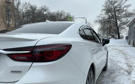 Mazda 6, 2018 год, 2 600 000 рублей, 4 фотография