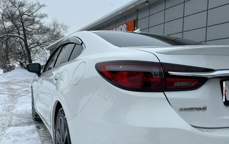 Mazda 6, 2018 год, 2 600 000 рублей, 5 фотография