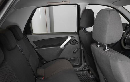 Datsun on-DO I рестайлинг, 2018 год, 525 125 рублей, 8 фотография