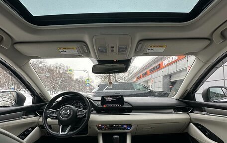 Mazda 6, 2018 год, 2 600 000 рублей, 2 фотография