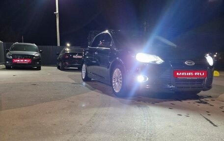 Ford Focus III, 2013 год, 570 000 рублей, 5 фотография