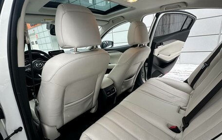 Mazda 6, 2018 год, 2 600 000 рублей, 16 фотография