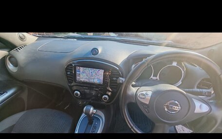 Nissan Juke II, 2019 год, 1 550 000 рублей, 2 фотография