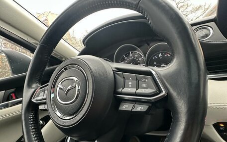 Mazda 6, 2018 год, 2 600 000 рублей, 13 фотография