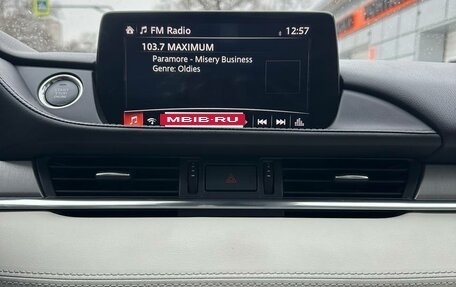 Mazda 6, 2018 год, 2 600 000 рублей, 12 фотография