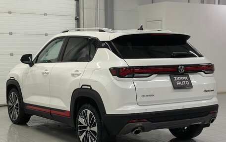 Changan CS35 Plus, 2023 год, 1 969 000 рублей, 6 фотография