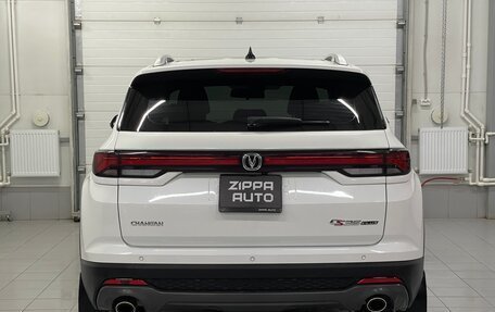 Changan CS35 Plus, 2023 год, 1 969 000 рублей, 5 фотография