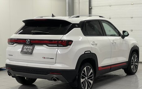 Changan CS35 Plus, 2023 год, 1 969 000 рублей, 4 фотография